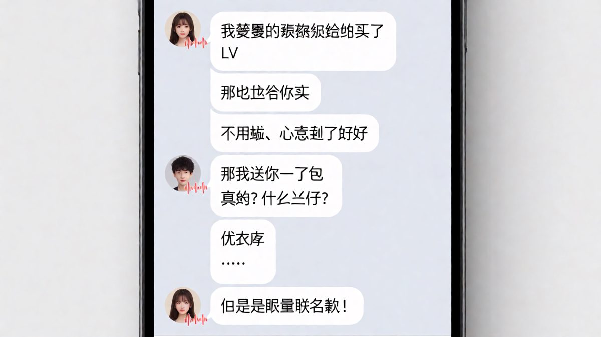 优衣库也能聊出高级感