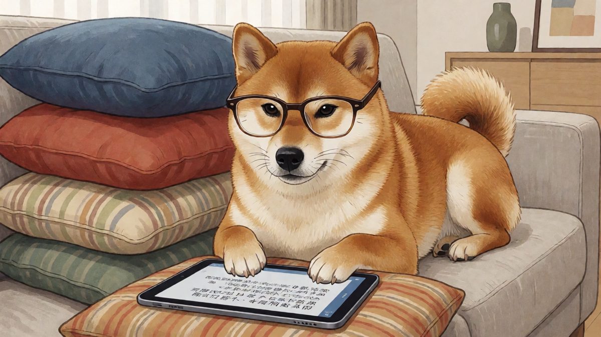 柴犬总监：这个方案不太行，再改一版。