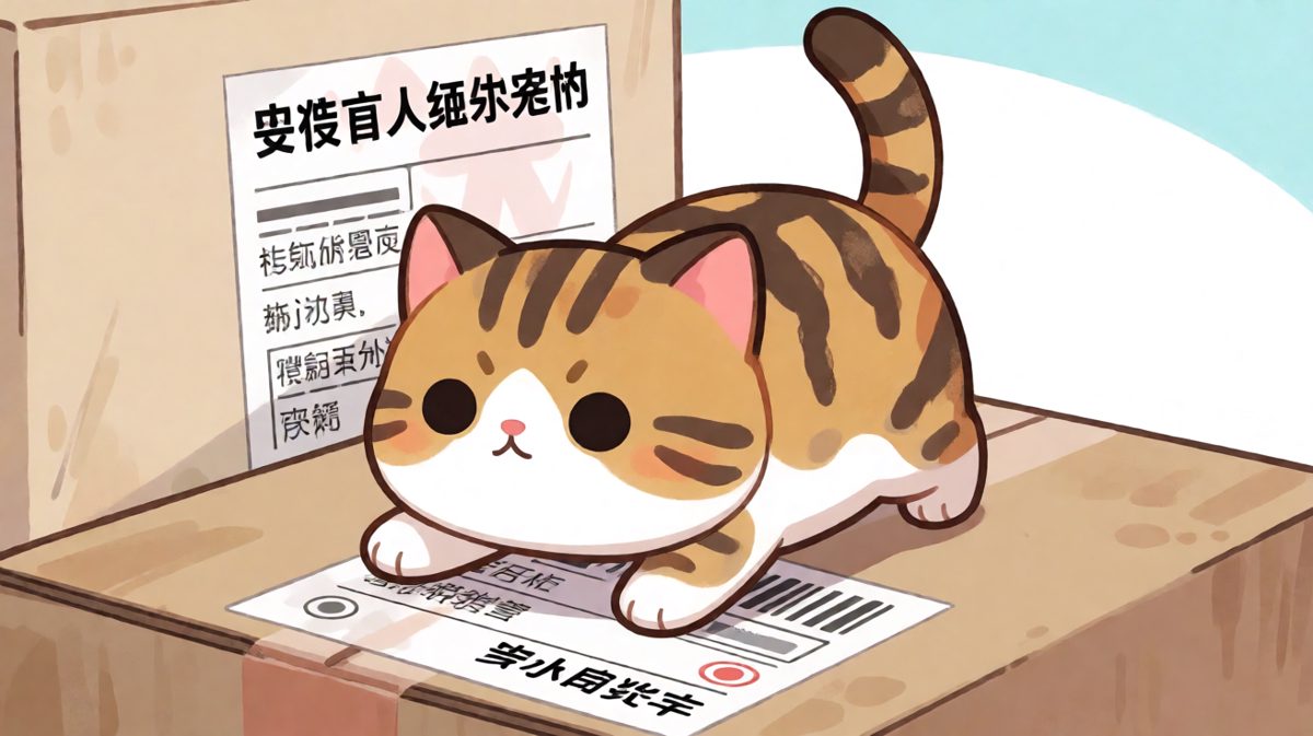 只要我够努力，箱子就会变大！