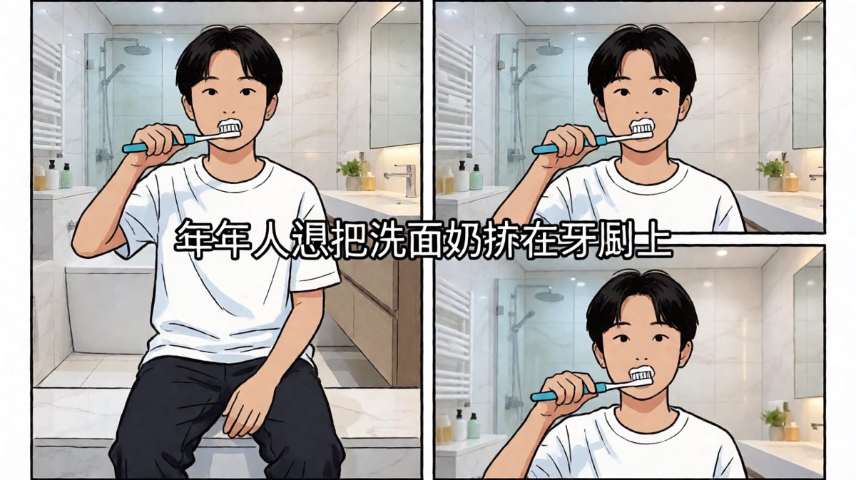 等等这味道不对！！！