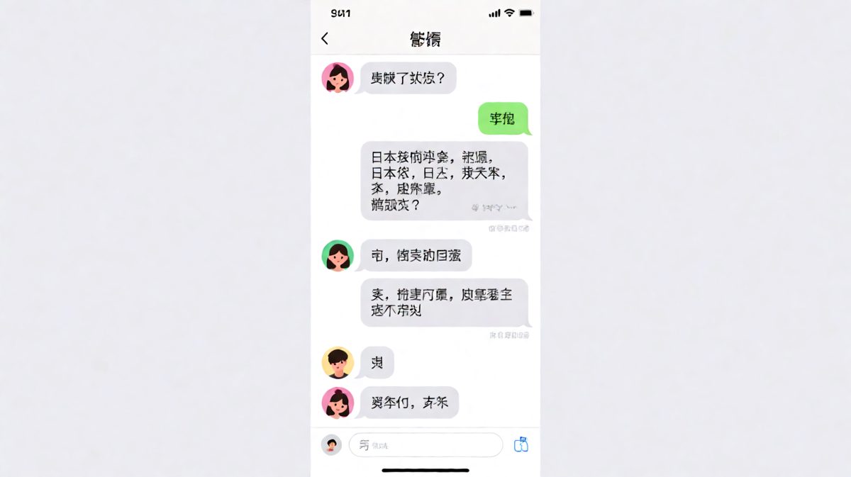 随便是最危险的答案