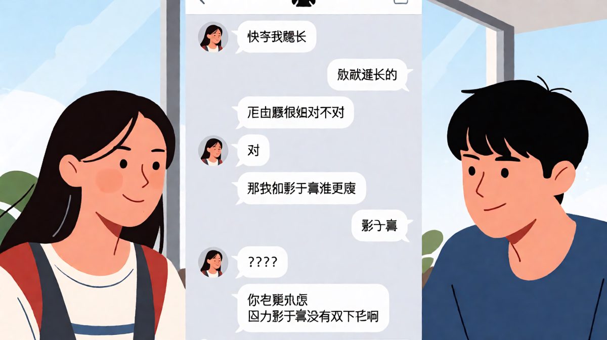 夸人也能夸出死刑判决