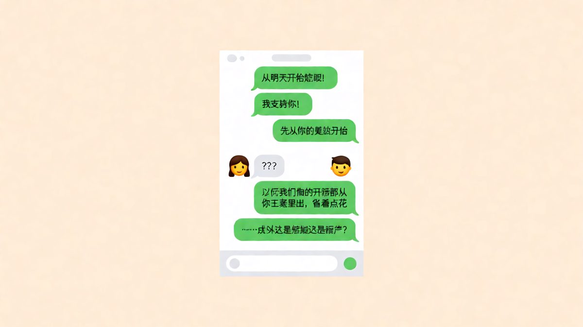 减肥从你的钱包开始