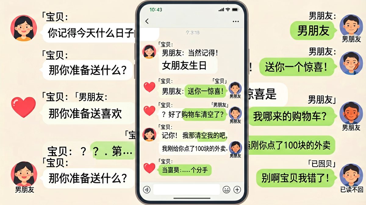 清空购物车的结果是清了他的钱包。