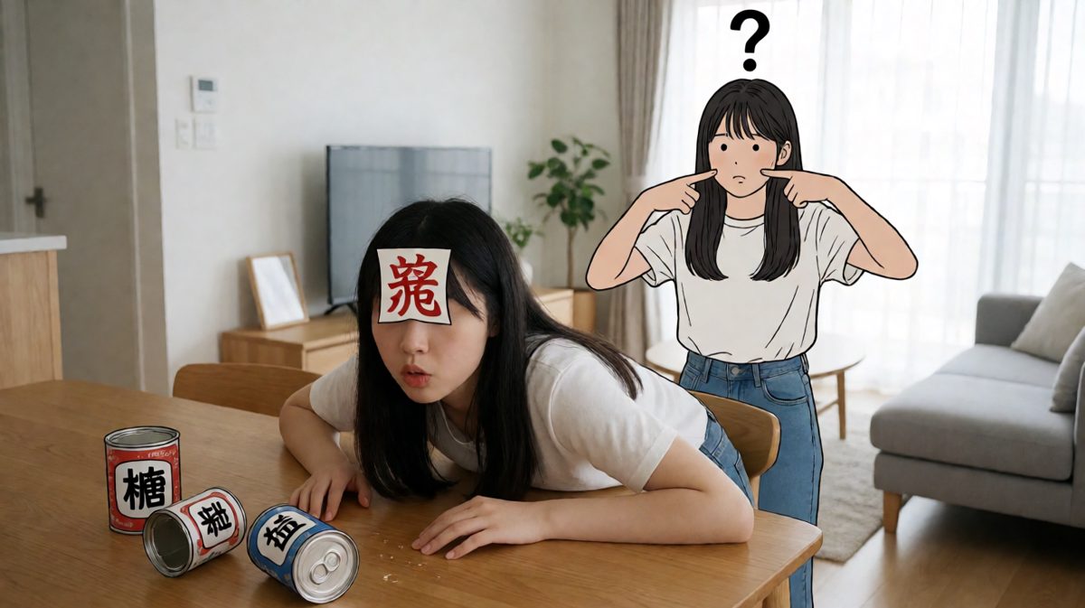 主角完全不明白发生了什么，结局令人崩溃