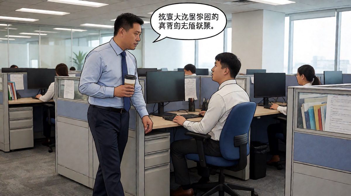 老板：'公司从来不亏待任何人，你有什么要求尽管提！'员工激动地说想涨薪，老板点点头说：'好，涨了，明天不用来了。'