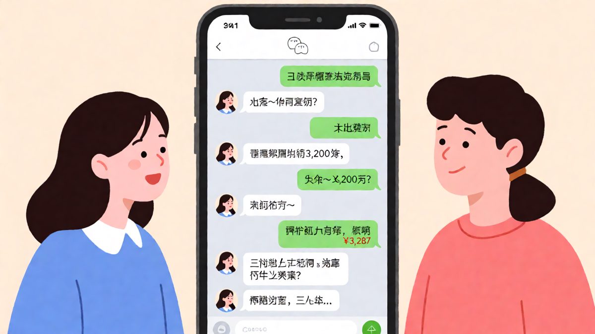 「随便逛逛」= 扫货两小时，购物车塞爆。