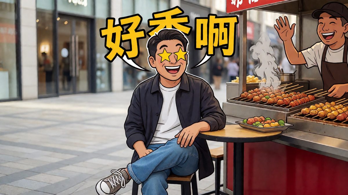 嗯……就当激励自己运动……