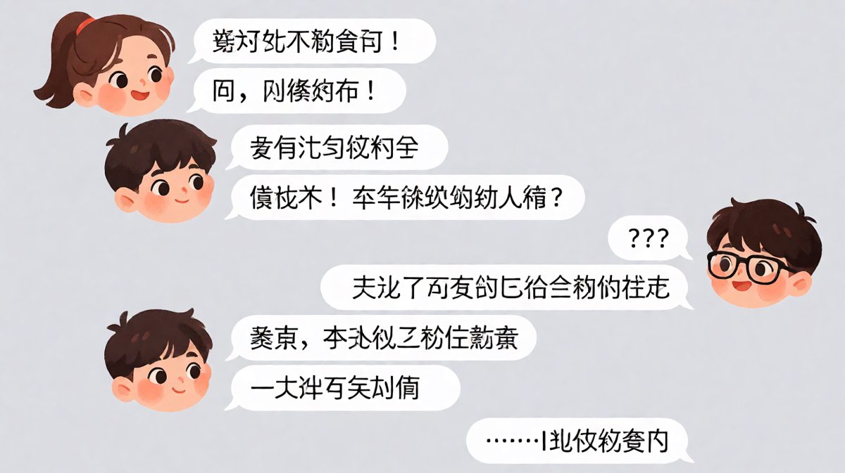 减肥计划刚宣布，男朋友的胃口先膨胀了