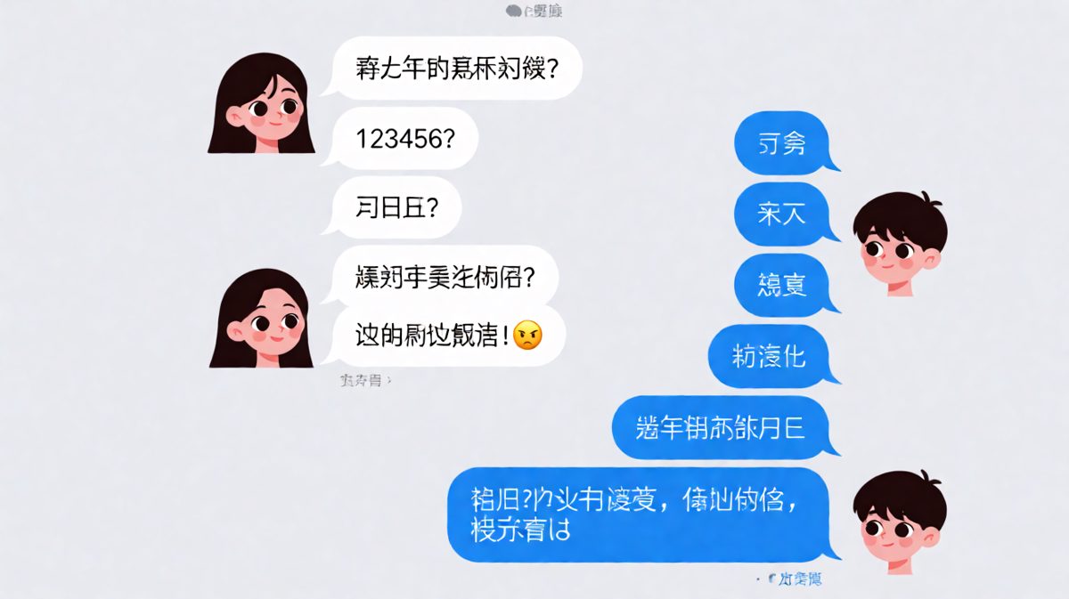 手机密码是女生生日，结果她把自己生日都记错了