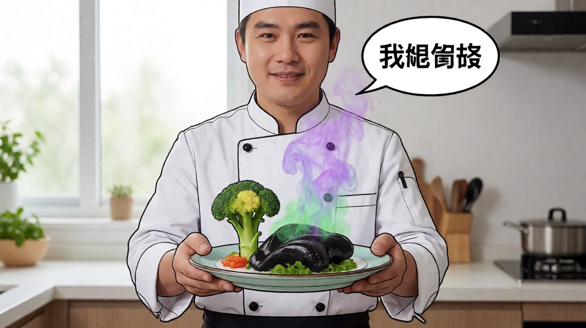 格三：成品出炉，艺术感拉满（并不）