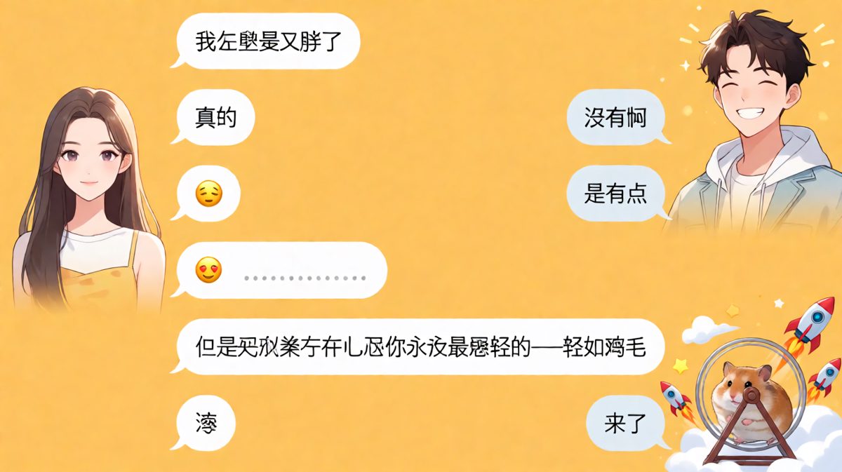 诚实是美德但容易没命