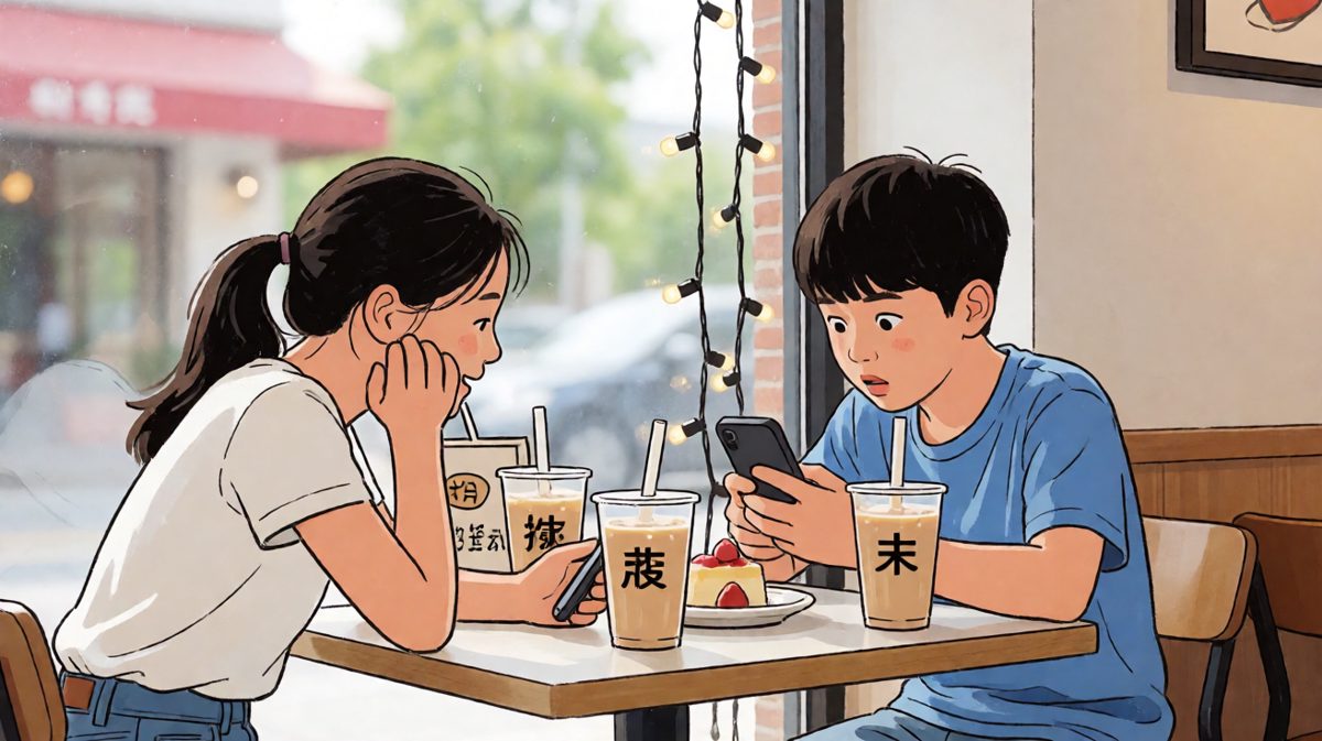 当女生问「你爱我吗」，答案永远藏在下一句里