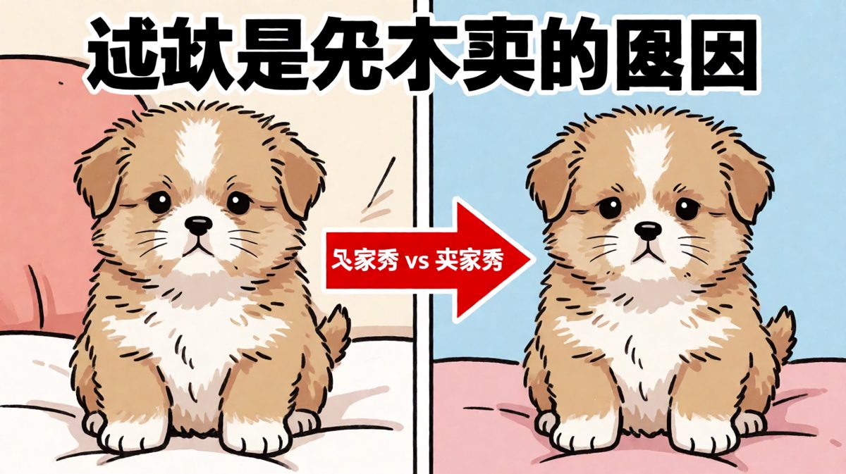 每次网购都像开盲盒，开出来的全是惊吓