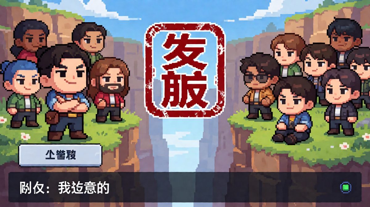 打游戏最大的敌人永远是你那四个路人队友