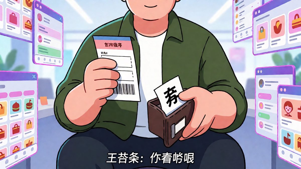 每月的工资只够活过前十五天