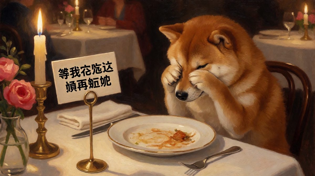 减肥是明天的事，干饭是现在的事