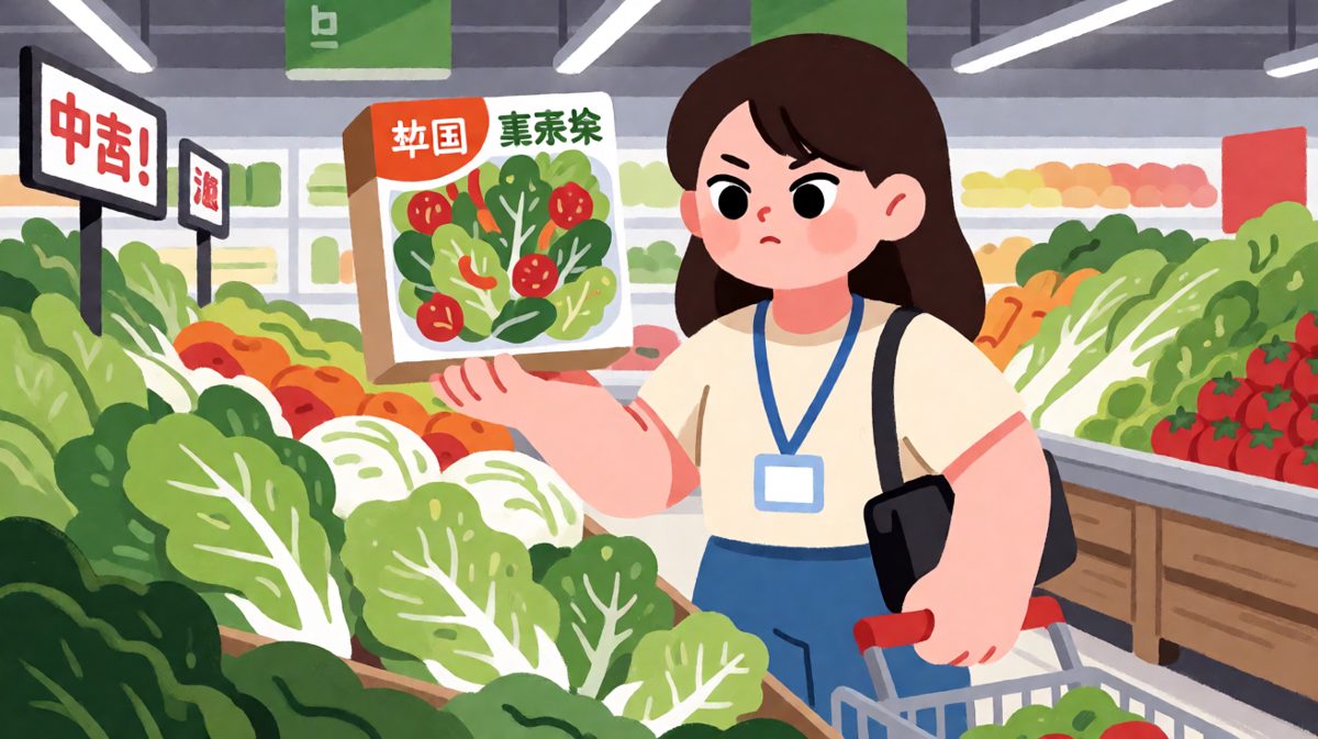 第一天：我要好好减肥，吃草去吧！