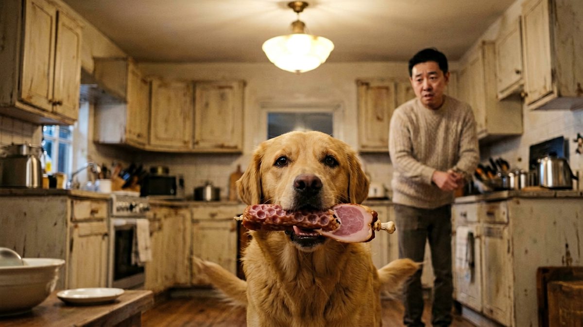 我在看灯，真的，很亮的灯