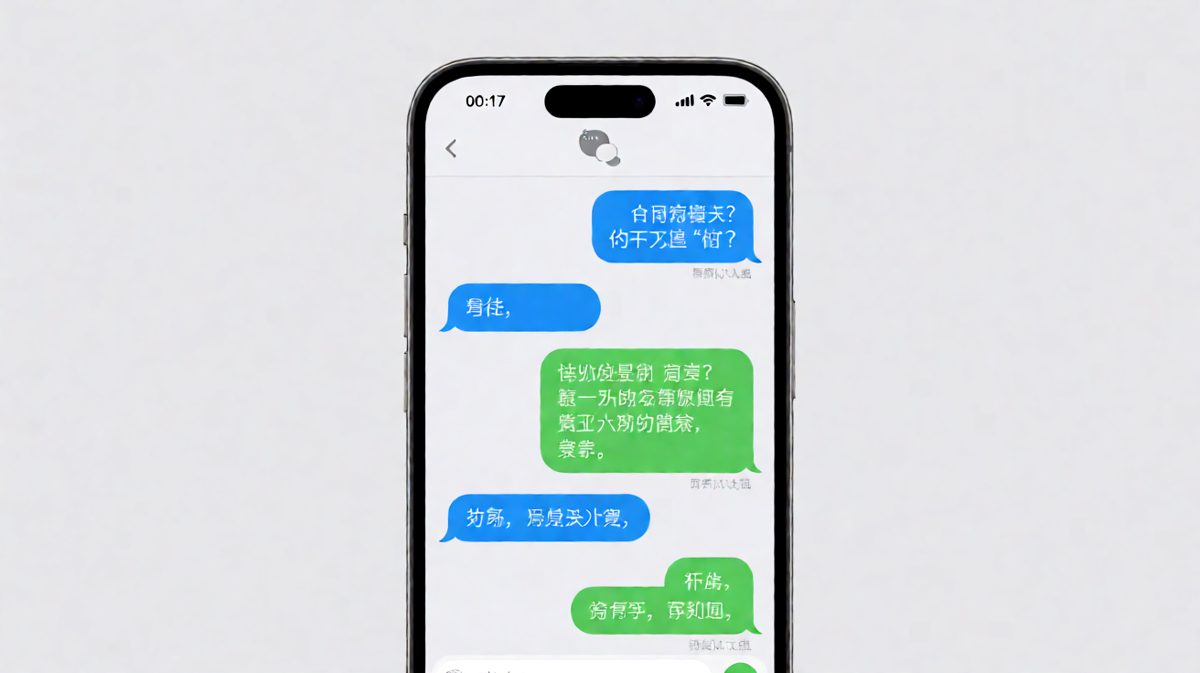 诚实的反噬——「已滚，勿念」