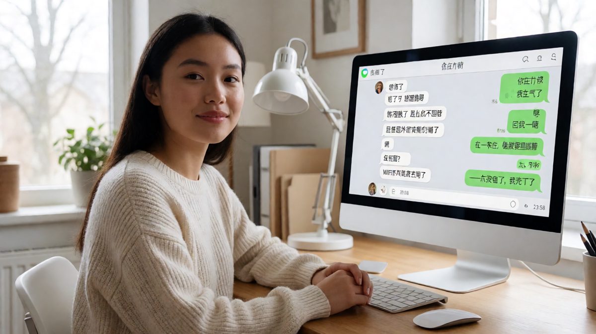 六小时的消失之谜——「WiFi没电了」