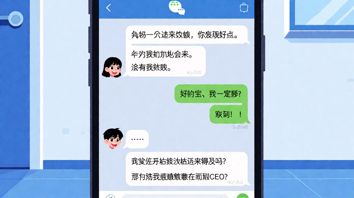 见家长现场版面试攻略