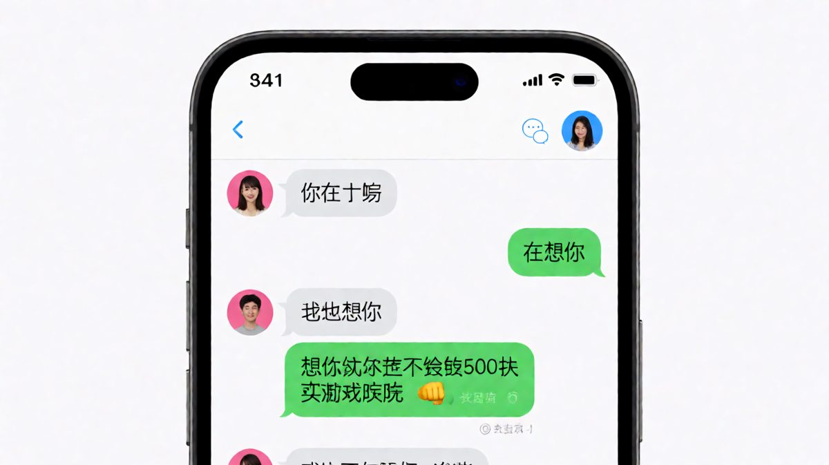 男生表白的终极反转，从甜到辣只需一句
