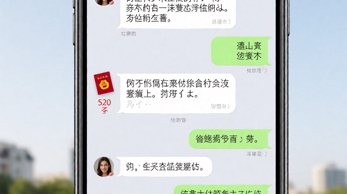 钱包的终极博弈，谁先认真谁就输了