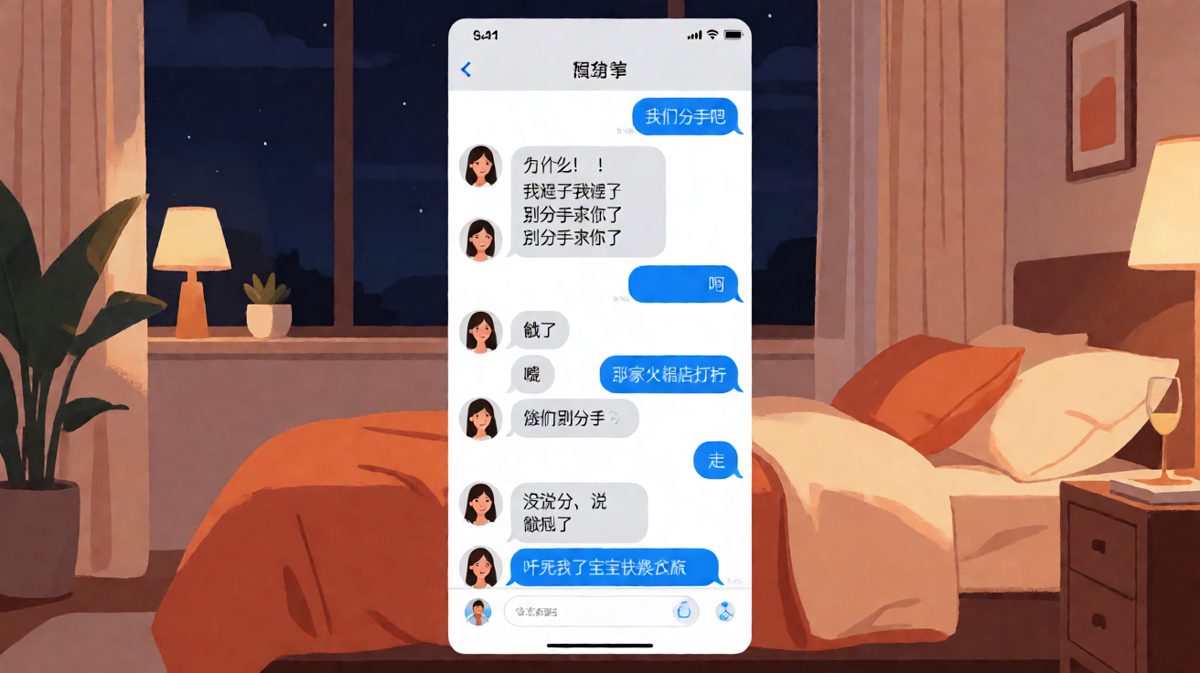 一个饿字化解千钧一发