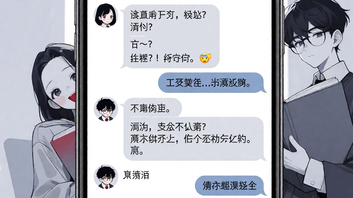 礼物惊喜还是惊吓？
