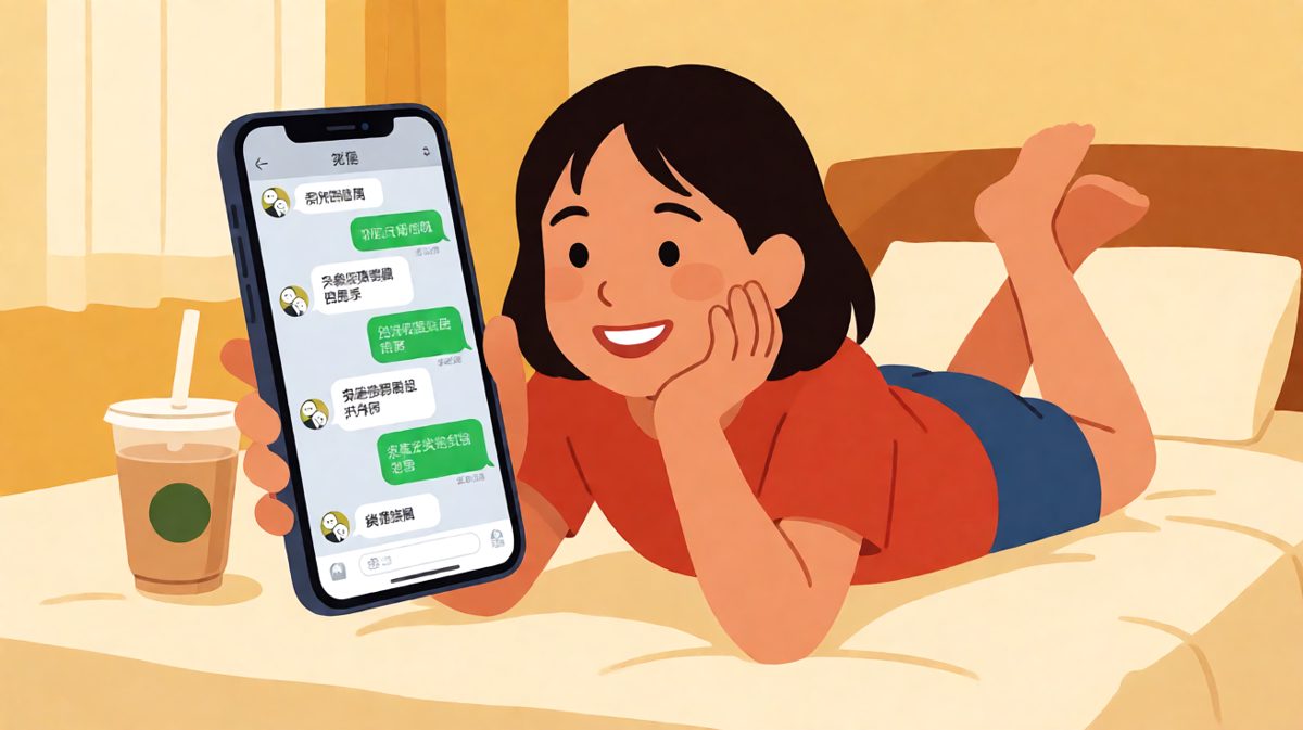 我想吃那家很贵的蛋糕→买！→太贵了舍不得→那就别吃了→呜呜呜你居然不哄我