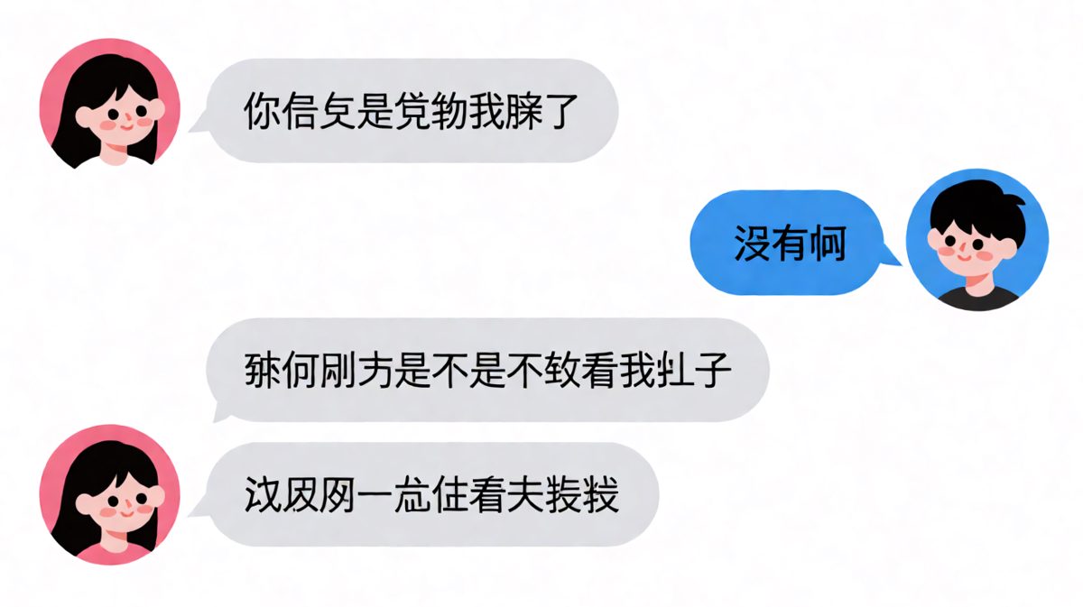 男生求生欲崩塌， Ceiling 是他最后的避风港。