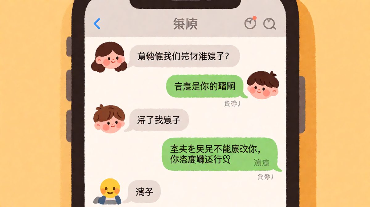 认错的速度，决定了家庭地位的高度