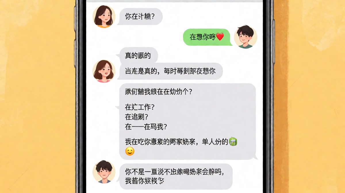 用你的理论打败你——奶茶这件事上，我比你更懂'自律'。