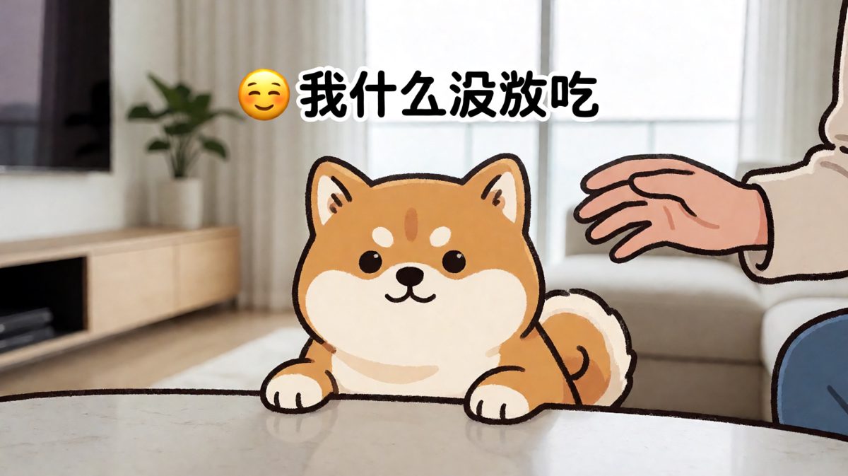 「嘴硬是基本素养」