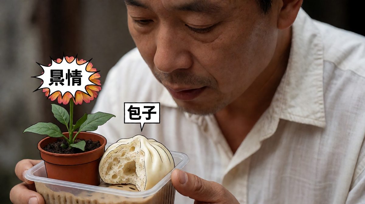 等等……这是什么？！