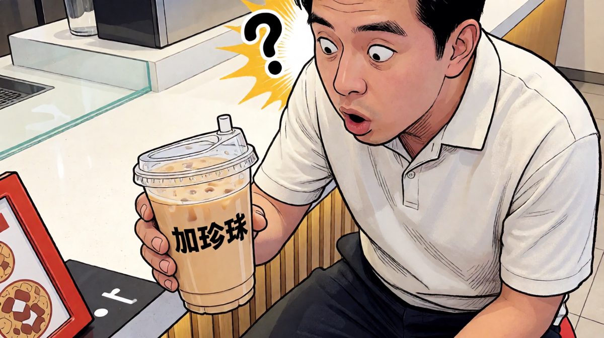 珍珠呢？！我的珍珠！