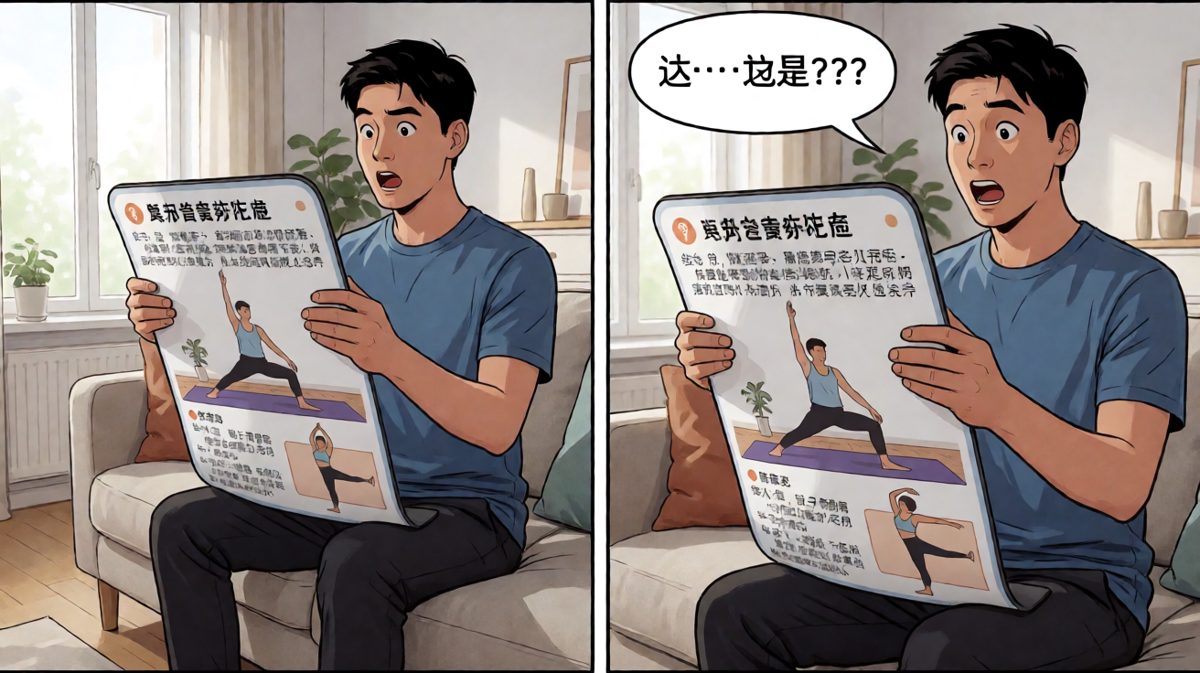 拆开后目瞪口呆