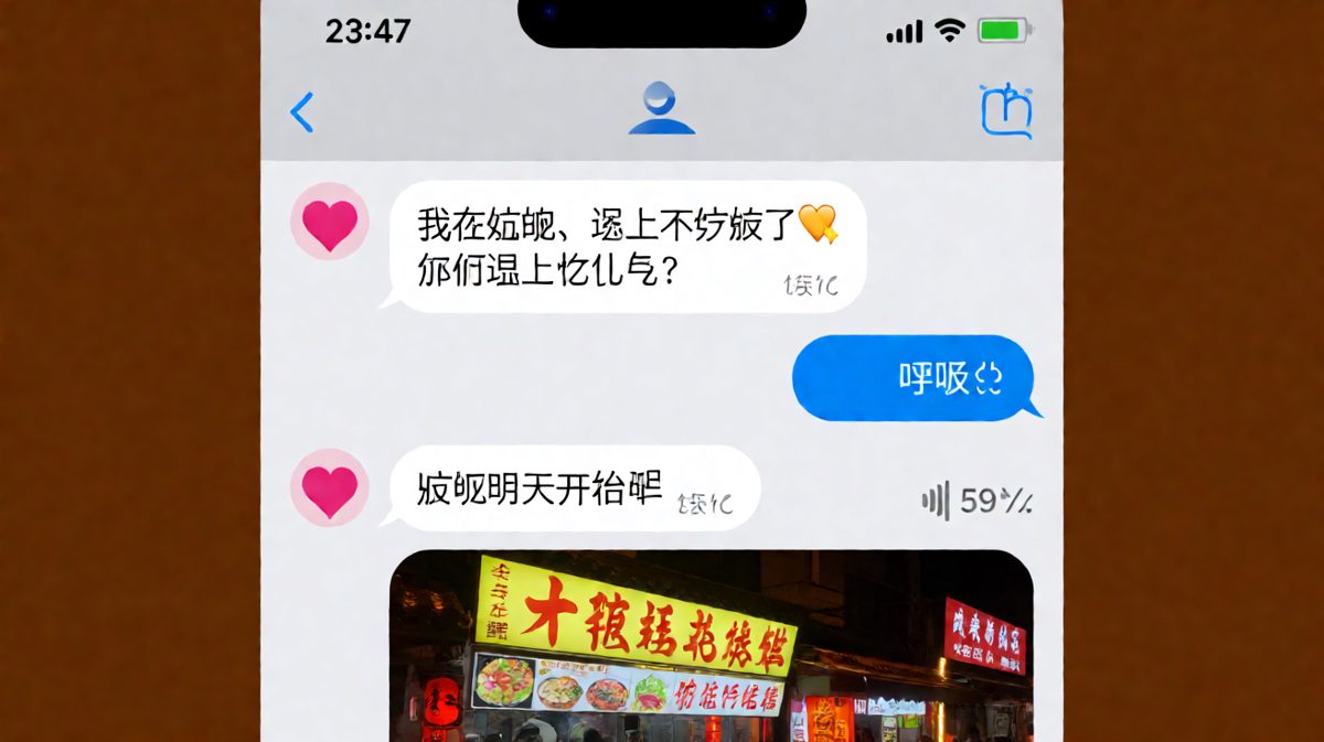 减肥到半夜秒变烧烤摊，呼吸也能当饭吃