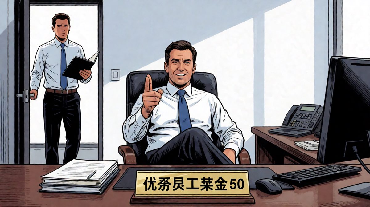 老板：给你50块奖金，好好干！员工：这奖金够买杯奶茶吗？老板：够买杯空气奶茶，先干着！