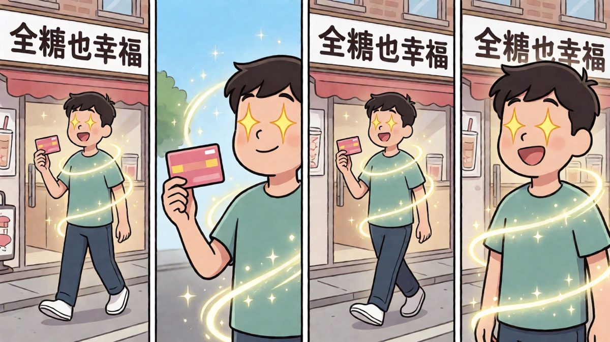 健身卡：我从来没有出现过