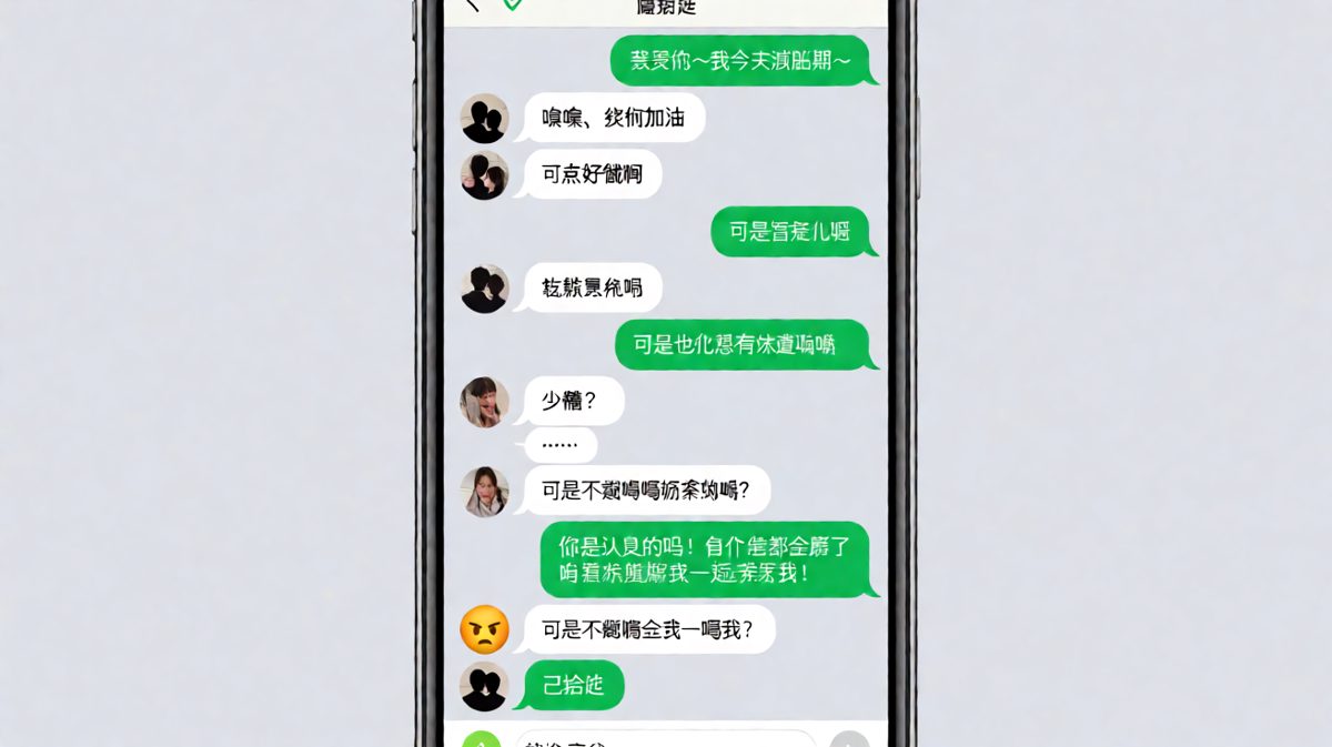 女生减肥嘴上说要自律，实际上每一句都在等着男生「陪她一起堕落」。
