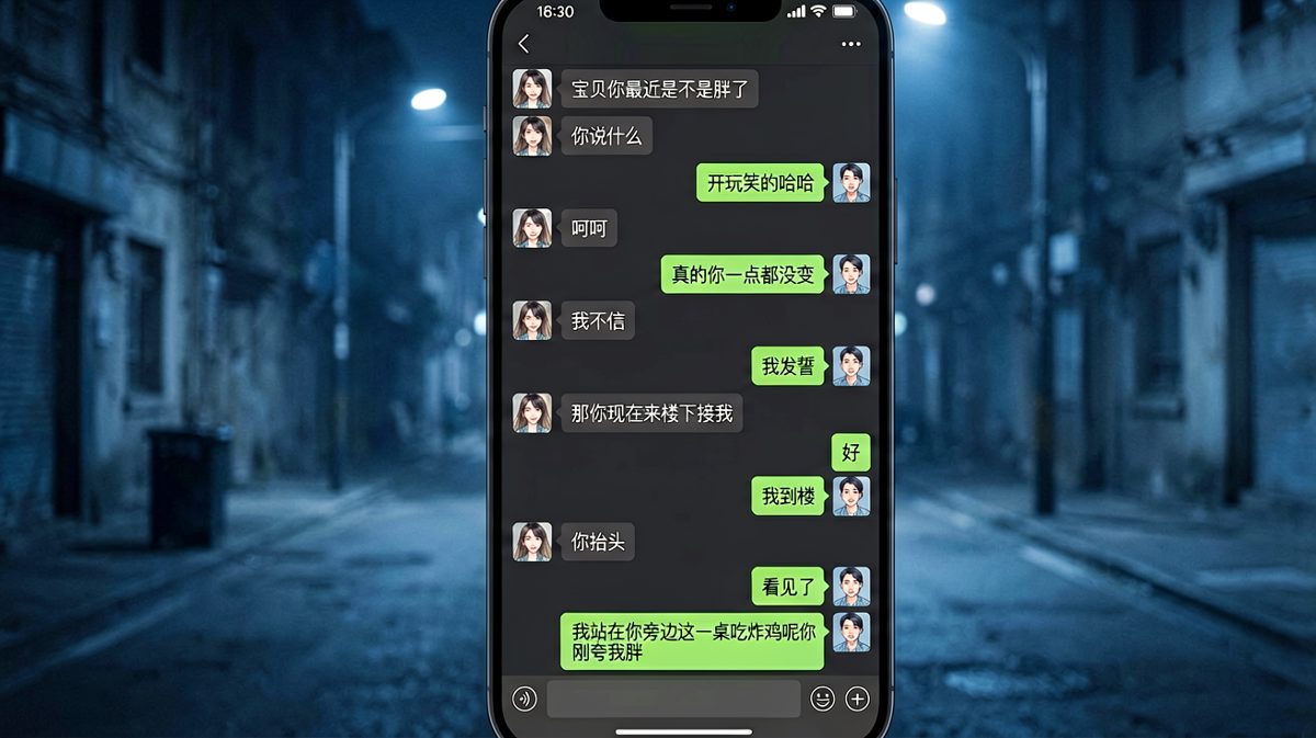 直男送命题现场实时直播
