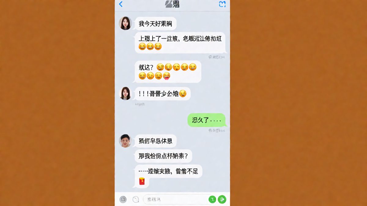 谈感情伤钱，谈钱伤感情
