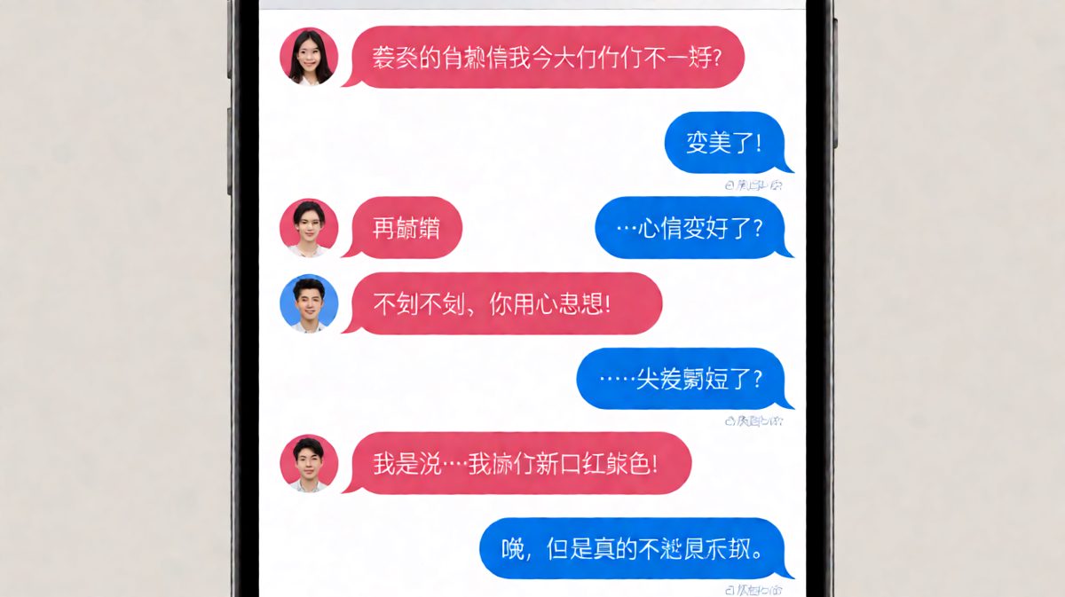 送命题还是送命题