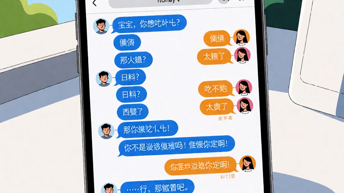 随便是最难的命题