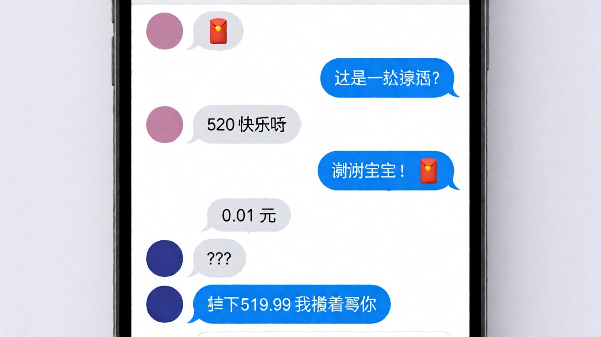 一分钱也有大智慧