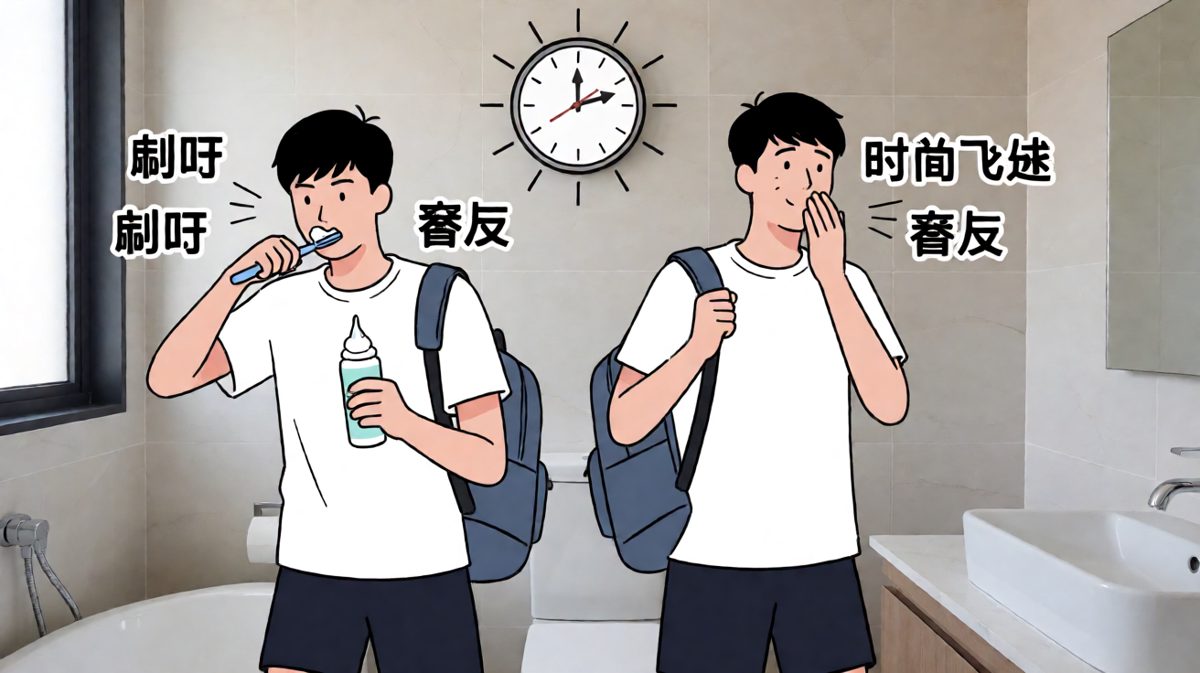 极限操作，人类极限时刻