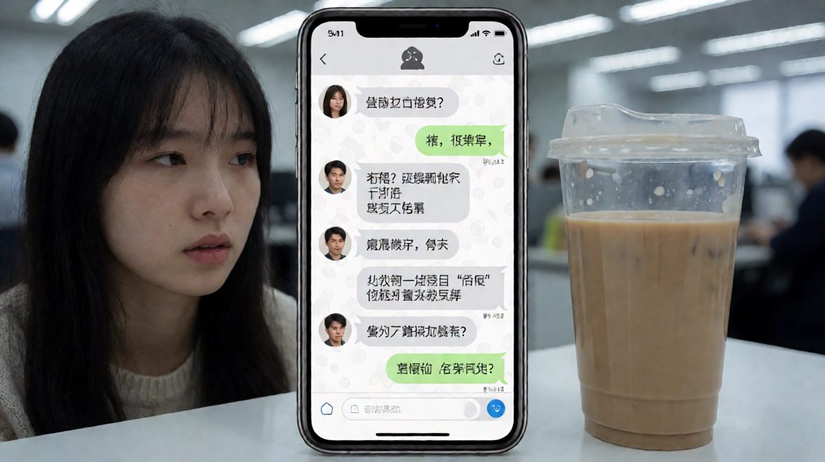 系统推送和随机推荐，男生的借口一个比一个离谱
