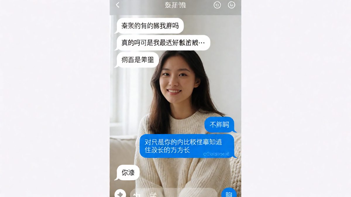 送命题还是送分题？男朋友满分回答